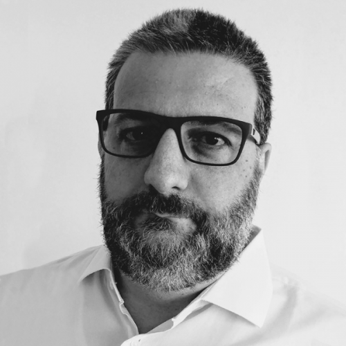 Paolo Gagliardi – EmTech MENA